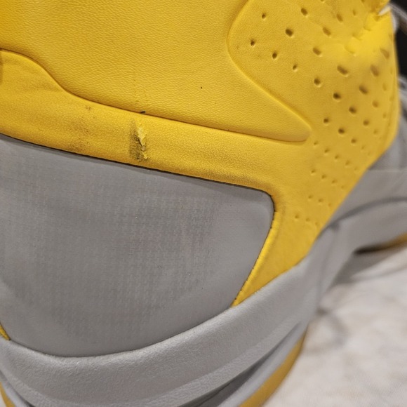 Nike Air Jordan Fly Wade 2 EV NikeID \